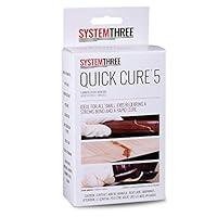 Algopix Similar Product 9 - System Three Quick Cure 5 Epoxy