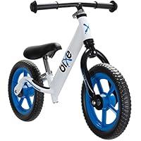 Algopix Similar Product 9 - Bixe Aluminum Balance Bike for Kids and