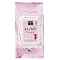 Algopix Similar Product 1 - Earth Therapeutics Makeup Remover Wipes