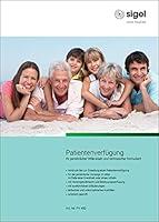Algopix Similar Product 18 - Sigel PV450 Patient Personal