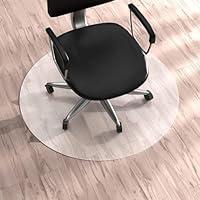 Algopix Similar Product 12 - WASJOYE Office Chair Mat for Hard