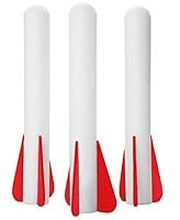 Algopix Similar Product 5 - Stomp Rocket Jr Glow Refill Red by