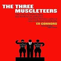 Algopix Similar Product 7 - The Three Muscleteers