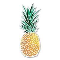 Algopix Similar Product 12 - Pineapple Vinyl Sticker  Car Phone