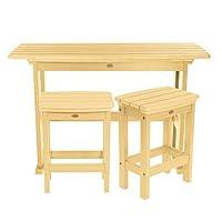 Algopix Similar Product 9 - Highwood ADKITBALC1SND Lehigh 3pc