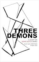 Algopix Similar Product 8 - Three Demons