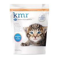 Algopix Similar Product 3 - PetAg KMR Kitten Milk Replacer Powder