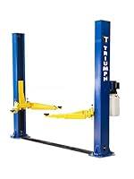 Algopix Similar Product 2 - TRIUMPH NT9 9000Lbs Two Post Floor