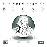 Algopix Similar Product 12 - Elgar: Very Best Of