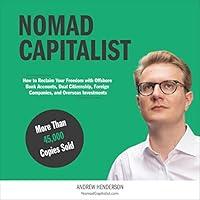 Algopix Similar Product 8 - Nomad Capitalist Reclaim Your Freedom