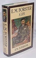 Algopix Similar Product 17 - E.M. Forster: A Life