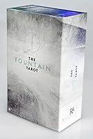 Algopix Similar Product 4 - The Fountain Tarot Illustrated Deck