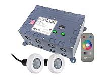 Algopix Similar Product 5 - SRSmith 2TRPLXPRM1 poolLUX Premier