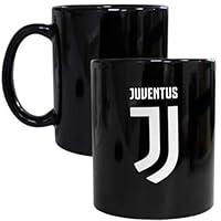 Algopix Similar Product 4 - Juventus Official Crest Heat Changing