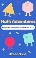 Algopix Similar Product 18 - Math Adventures Exploring Numbers