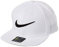Algopix Similar Product 2 - NIKE Unisex Pro Cap Swoosh Classic Hat