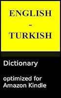 Algopix Similar Product 11 - English - Turkish Reader's Dictionary