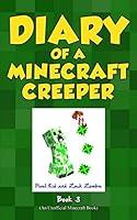 Algopix Similar Product 8 - Diary of a Minecraft Creeper Book 3