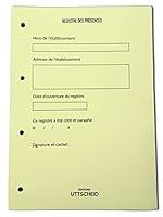 Algopix Similar Product 16 - UTTSCHEID 9791034104796 Presentation