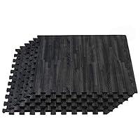 Algopix Similar Product 1 - FOREST FLOOR New 58 Inch Thick Printed