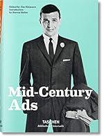 Algopix Similar Product 1 - Mid-Century Ads