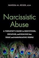 Algopix Similar Product 6 - Narcissistic Abuse A Therapists Guide