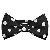 Algopix Similar Product 19 - Fly  Dapper Handmade Polka Dot