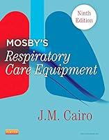 Algopix Similar Product 11 - Mosby's Respiratory Care Equipment