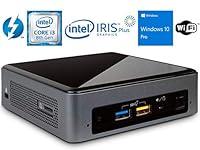 Algopix Similar Product 3 - Intel NUC NUC8i3BEK Mini PCHTPC Intel