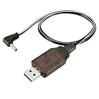 Algopix Similar Product 12 - uxcell USB Charging Cable 35mm DC