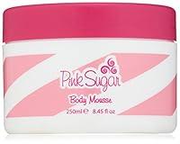 Algopix Similar Product 11 - Pink Sugar Body Mousse, 8.45 Fl Oz