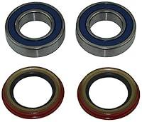 Algopix Similar Product 19 - Prime Line 721486 Wheel Bearing  Seal
