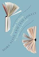 Algopix Similar Product 16 - More Alive and Less Lonely On Books