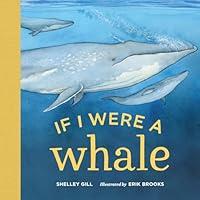 Algopix Similar Product 4 - If I Were a Whale