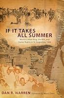 Algopix Similar Product 15 - If It Takes All Summer Martin Luther