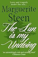 Algopix Similar Product 13 - THE SUN IS MY UNDOING a gripping saga