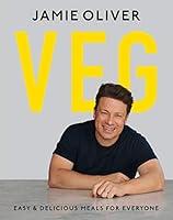 Algopix Similar Product 3 - Veg Easy  Delicious Meals for