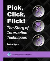 Algopix Similar Product 2 - Pick Click Flick The Story of