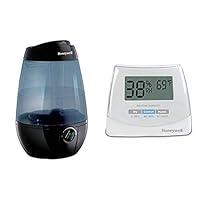 Algopix Similar Product 19 - Honeywell HUL535B Cool Mist Humidifier