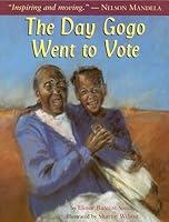 Algopix Similar Product 13 - The Day Gogo Went to Vote