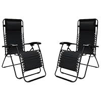 Algopix Similar Product 13 - Caravan Sports Zero Gravity Outdoor