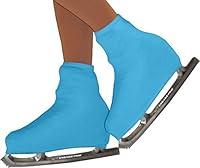 Algopix Similar Product 20 - Chloe Noel Figure Skating Boot Cover