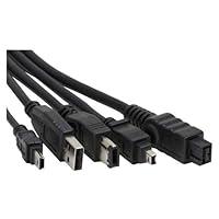 Algopix Similar Product 20 - Cable Scsi Hd68 To Hvdci 1M