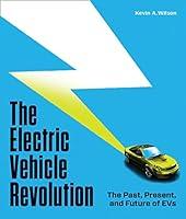 Algopix Similar Product 11 - The Electric Vehicle Revolution The