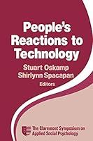 Algopix Similar Product 14 - Peoples Reactions to Technology In