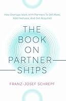 Algopix Similar Product 3 - The Book on Partnerships How Startups