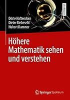 Algopix Similar Product 14 - Hhere Mathematik sehen und verstehen