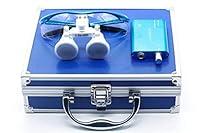Algopix Similar Product 19 - GlobalDental Surgical Binocular Loupes