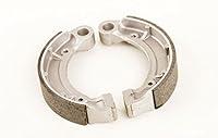 Algopix Similar Product 12 - Race Driven Rear Standard Brake Shoes