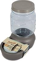 Algopix Similar Product 5 - Petmate Mason Inspired Replendish